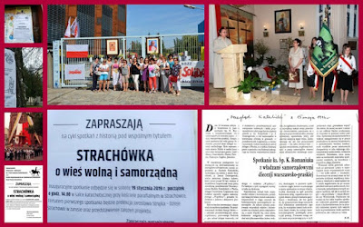 W przed-wyborczej ciszy